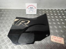 Rahmenverkleidung rechts Verkleidung Rahmen Suzuki GSX-R 1100 GU74C BJ.86-88