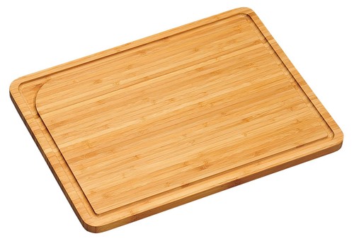 Kesper schneidebrett bambus - kesper,