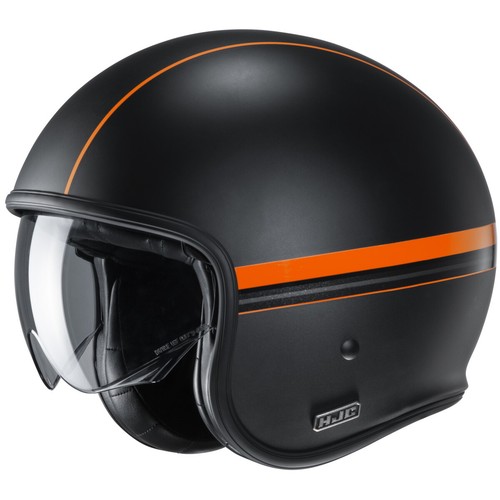 Hjc v30 equinox mc7sf jethelm - v30,