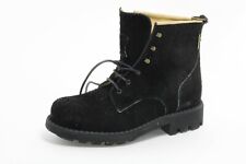 326 Schnürschuhe Halbschuhe Damenschuhe Leder Palladium Retro 90er 40