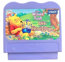 VTech V.Smile Winnie Puuh Die
