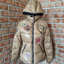 MONCLER GRENOBLE Skijacke Größe 1/S 