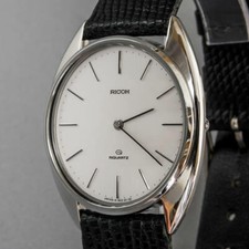 Herren Armbanduhr Ricoh -