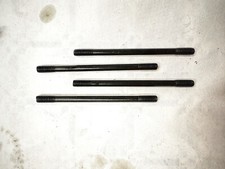 Stehbolzen Zylinder Satz - für Simson SR1 SR2 KR50 SL- Güte 10.9 - Neuheit!