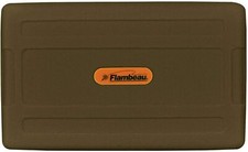 Flambeau Tackle Foam Fly Box