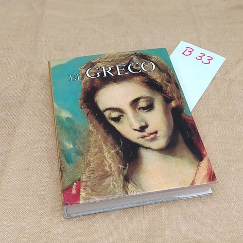 Sachbuch greco - sachbuch, el