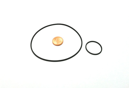 Riemen set für philips - riemen-set,