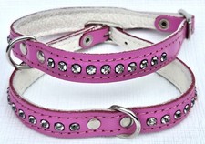 HUNDEHALSBAND - HALSBAND