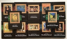 S3-134)) Museum Collection, Solomon Islands 1 Dollar 2014 PP, Auswahl