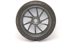 BMW R 1200 RS R12WR 2015- Hinterrad Felge 5.50X17 AR7C