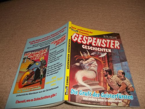 Gespenster geschichten grusel - gespenster,