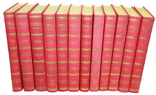 ALEXANDER DUMAS MEISTERWERKE in 12 Bänden