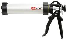 KS TOOLS Hand-Kartuschen-Pistole 600 ml, 480mm 