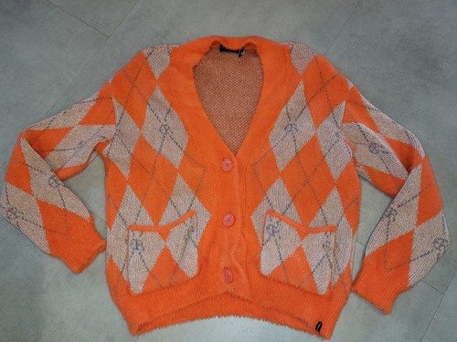 Strickjacke von elias rumelis - elias,