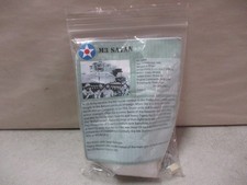 Company B M3 Satan Resin Model