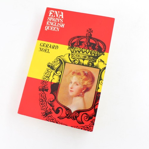 Ena spains english - spains, book
