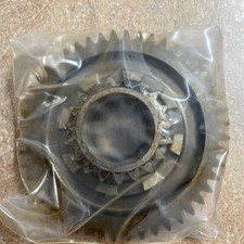 DGM Hewland Übersetzung 19-48 2. 