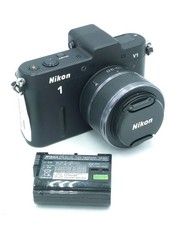 Used nikon mirrorless - nikon, w/