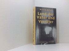 Land der Väter und Verräter