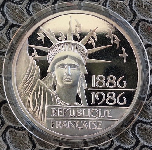 Frankreich 100 francs - frankreich:,