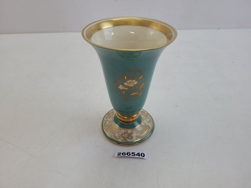 Vase reichenbach porzellan - vase,