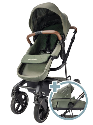 Easywalker harvey3 premium - -,