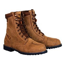 Merlln Drax ll Stiefel - Braun