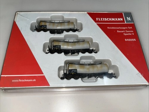 Spur fleischmann 846006 - n,