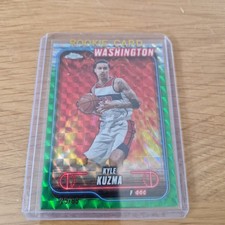 2024-25 Topps Chrome Kyle