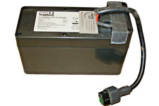 Zellentausch - Akkureparatur Kiffe Golfcaddy / BMZ Art. 12968