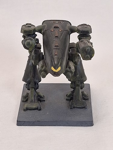 Starquest figur dreadnought - mb,