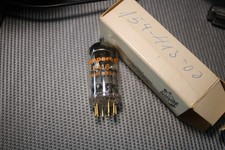 Röhre 8416 Amperex, Tektronix