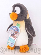 Nici Green 48308 Pinguin Noshy sitzend 16cm Plüschtier Kuscheltier