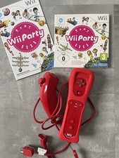 Nintendo Wii Party Spiel mit