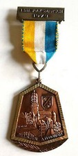 Anstecknadel 1. Int