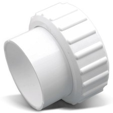 überwurfmutter aquade 50mm - Überwurfmutter,