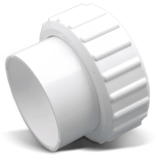 überwurfmutter aquade 50mm - Überwurfmutter,