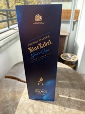 Johnnie Walker Blue Label