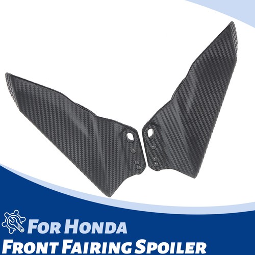 Fairing spoiler aerodynamic - fairing,