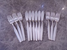 WMF Modell PARIS Fischbesteck