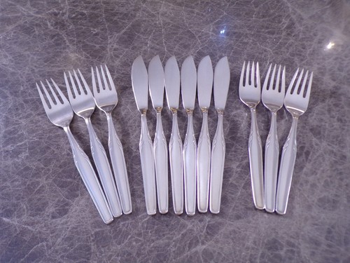 Wmf modell paris fischbesteck - modell,