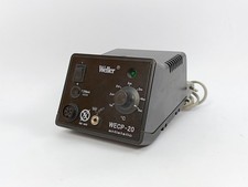 Weller WECP-20 Soldering Station Antistatic