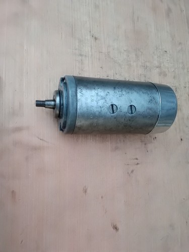 Oldtimer motorrad lucas dynamo - motorrad,