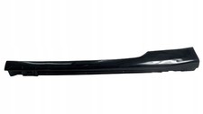 Side Skirt Opel 13346647 Astra
