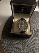 Constantin Durmont Herrenuhr