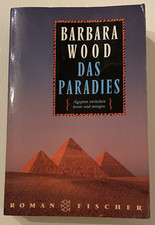 Barbara wood das - wood, paradies