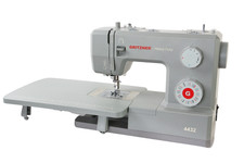Gritzner Heavy Duty 4432