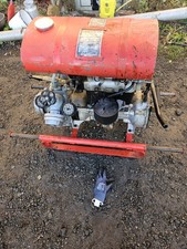 Tragkraftspritze TS 8/8 Wasser