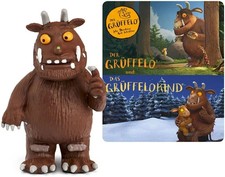 Tonies Figuren Der Grüffelo &