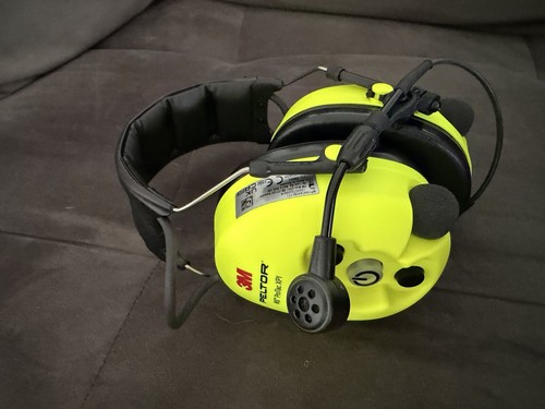Peltor protac xpi - peltor,